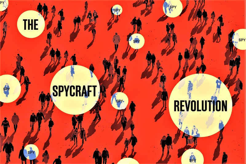 virus sars-cov-2 se thay doi an ninh quoc gia va tinh bao nhu the nao? hinh 2