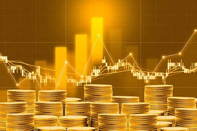 Giá vàng giằng co quyết liệt