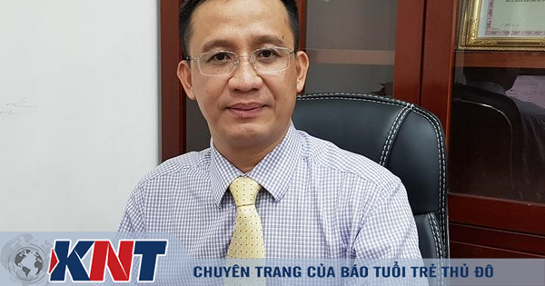 Tạm đình chỉ công tác Hiệu trưởng, Hiệu phó ĐH Ngân hàng TP.HCM