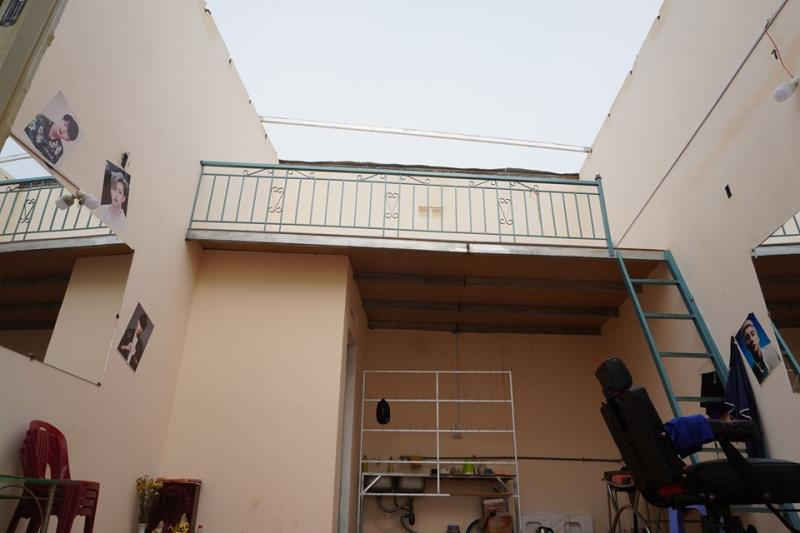 Lốc xoáy thổi bay hàng chục mái nhà ở Gia Lai - 2