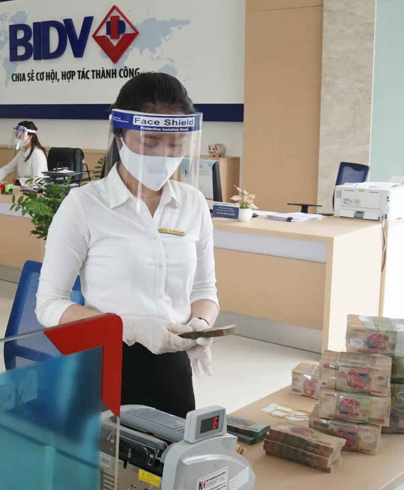 BIDV tung gói tín dụng 20.000 tỷ đồng, lãi suất 7,3%/năm dành cho khách cá nhân - 3