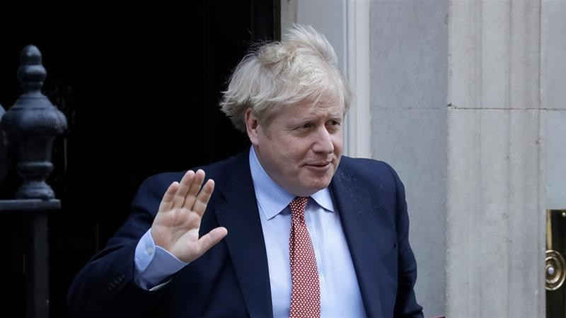 thu tuong anh boris johnson roi phong dieu tri tich cuc  hinh 1