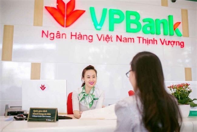 Thông điệp của VPBank trước ảnh hưởng của đại dịch COVID-19