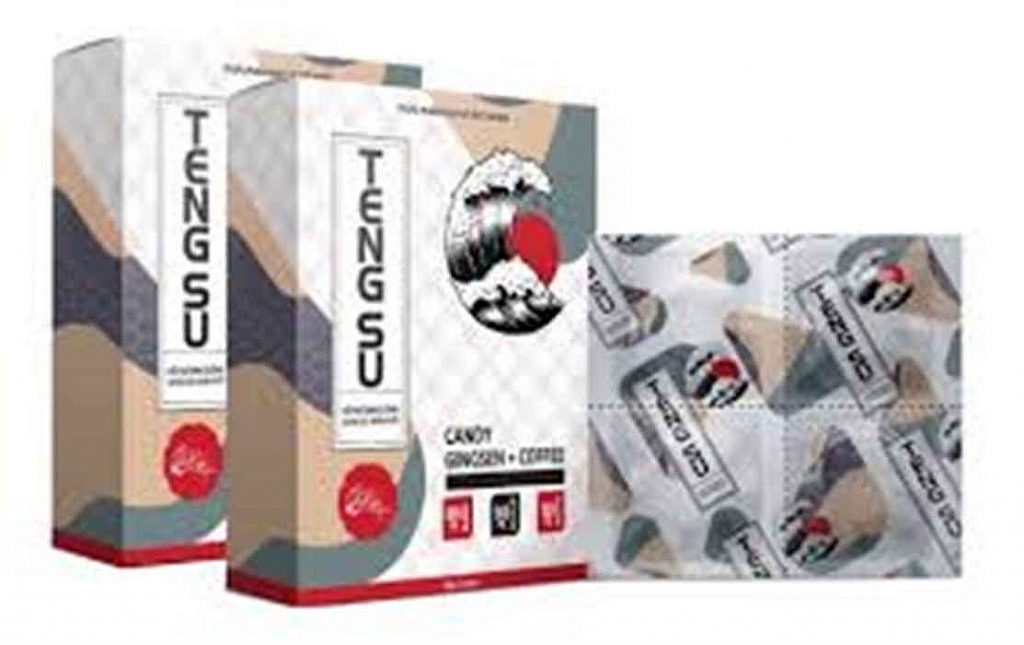 Quảng cáo sai sự thật, sảng phẩm Tengsu của Công ty Trí Lực bị xử lý