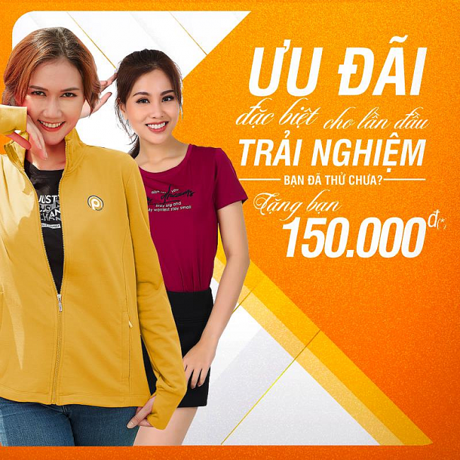 PALTAL ưu đãi tháng 4, tặng khẩu trang kháng khuẩn và cơ hội nhận PMH 1.000.000đ