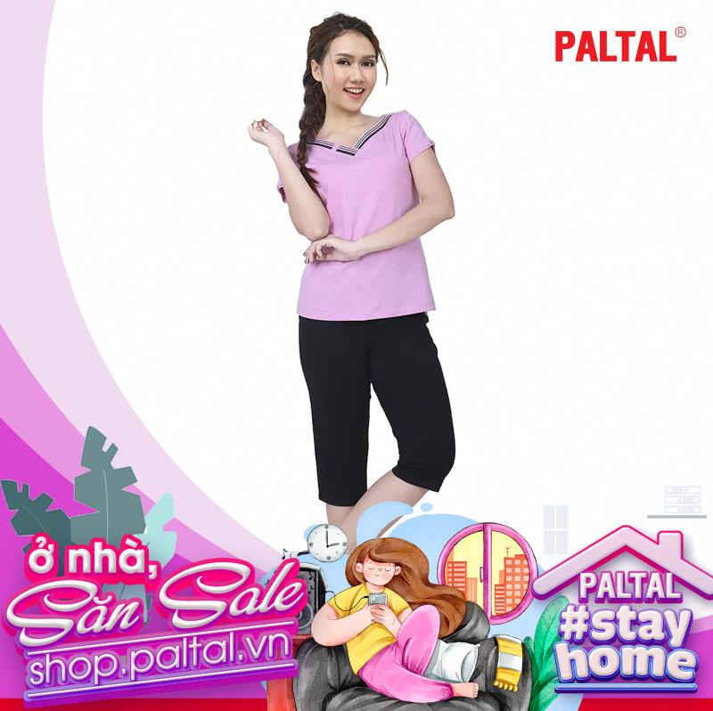 PALTAL ưu đãi tháng 4, tặng khẩu trang kháng khuẩn và cơ hội nhận PMH 1.000.000đ - 5