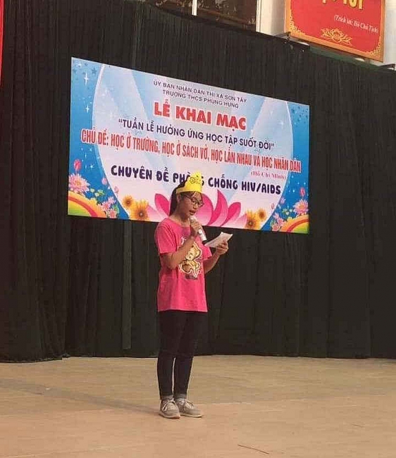 Mổ lợn đất tiết kiệm ủng hộ quỹ phòng chống dịch Covid-19