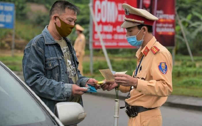 Thanh Hóa tạm dừng đón tiếp khách từ địa phương khác - 1