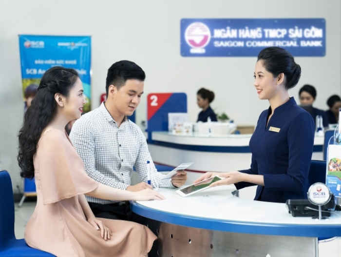 Lãi suất ngân hàng nào cao nhất tháng 4/2020? - 1