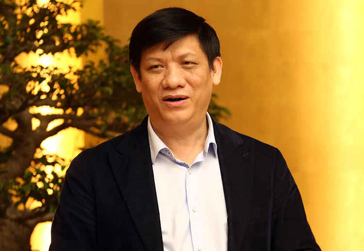 Việt Nam là 1 trong 2 nước không có bệnh nhân COVID-19 thiệt mạng dù có ca nặng - 1