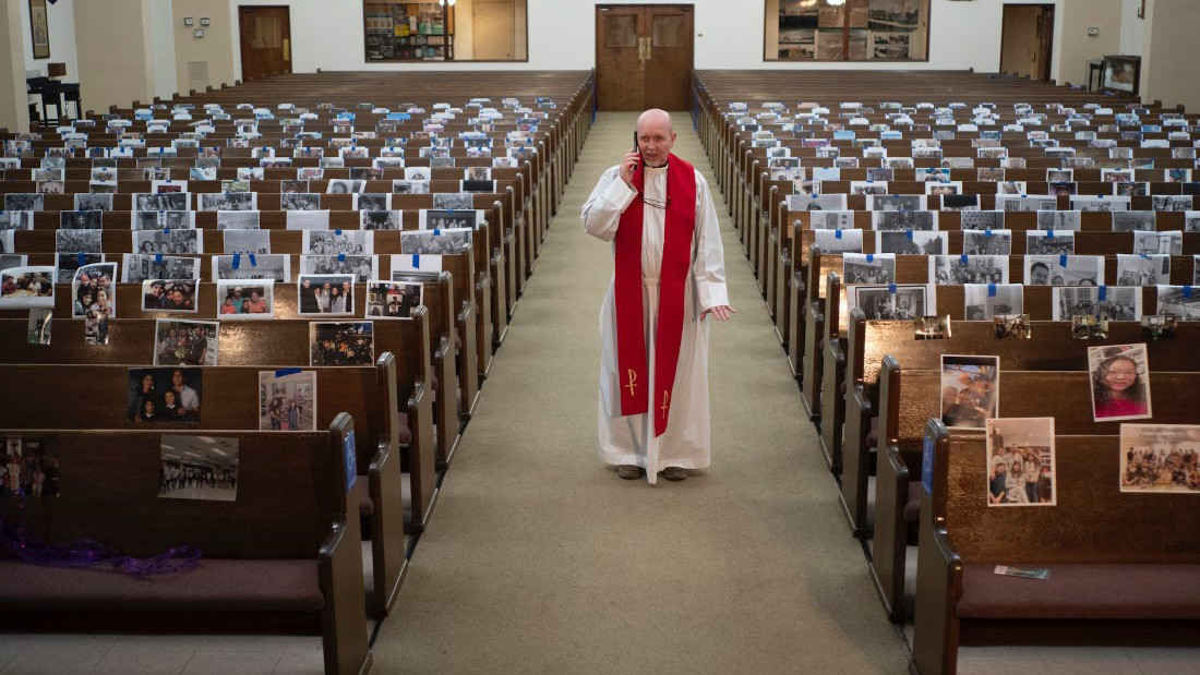 sang tao trong cach don le phuc sinh o nhieu noi tren the gioi hinh 1