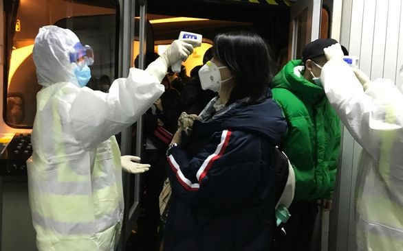 myanmar xac nhan 41 ca nhiem, 4 ca tu vong do mac covid-19 hinh 1