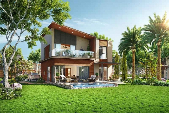 Trước tình thế nhiều khó khăn, những chuẩn bị của doanh nghiệp BĐS gây chú ý