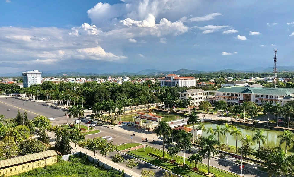 UBND tỉnh Quảng Nam đề xuất kh&ocirc;ng đầu tư 5 Dự &aacute;n trong kế hoạch đầu tư c&ocirc;ng trung hạn giai đoạn 2016 &ndash; 2020.