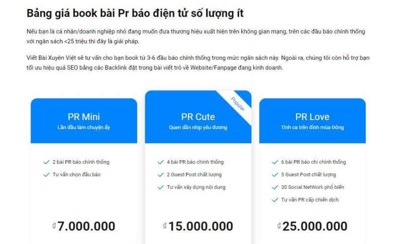 PR thương hiệu trên báo điện tử trong mùa dịch COVID19: Nên hay  không? - 3