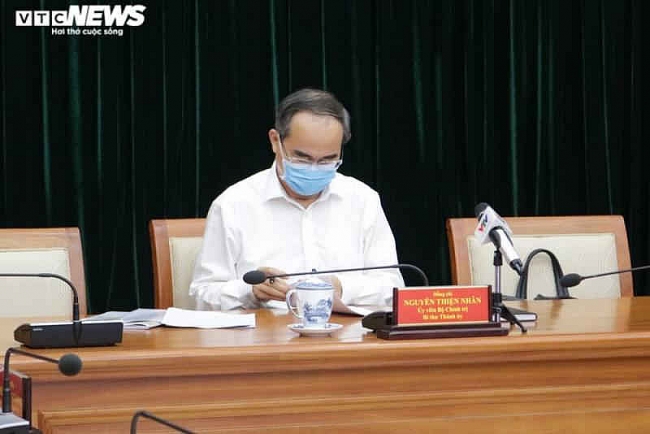 TP.HCM xây dựng bộ tiêu chí đánh giá rủi ro lây nhiễm virus corona ở trường học