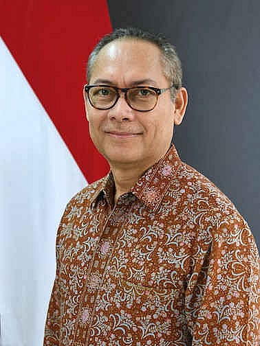 Indonesia đánh giá cao Việt Nam trong nỗ lực cùng ASEAN chống Covid-19