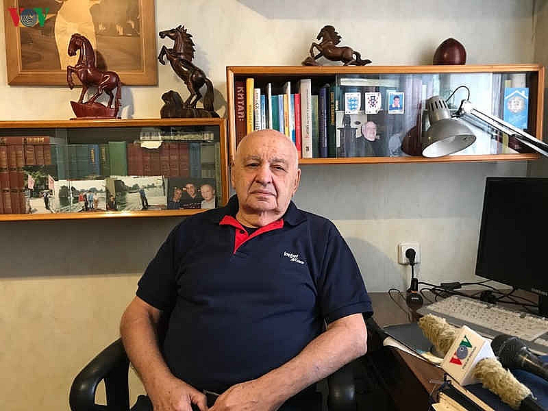 Chuyên gia Nga: Việt Nam sẽ chiến thắng trong cuộc chiến chống Covid-19