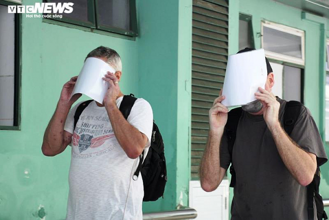 TP.HCM cách ly 50 người liên quan đến bệnh nhân tái nhiễm COVID-19