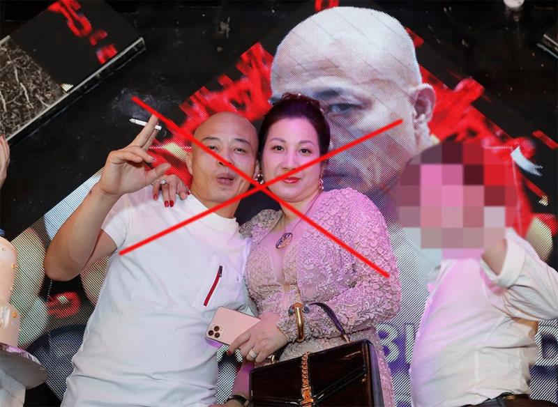 Thư ngỏ gửi Thái Bình: Sao để Đường ‘Nhuệ’ công khai coi khinh pháp luật? - 1