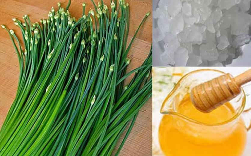 Những thực phẩm sẽ thành 'thuốc độc' nếu dùng với mật ong - Ảnh 4 Những thực phẩm sẽ thành 'thuốc độc' nếu dùng với mật ong - Ảnh 4