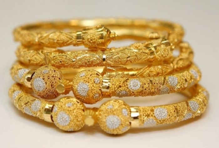 Giá vàng đạt đỉnh, nhà đầu tư lãi bao nhiêu? - 1