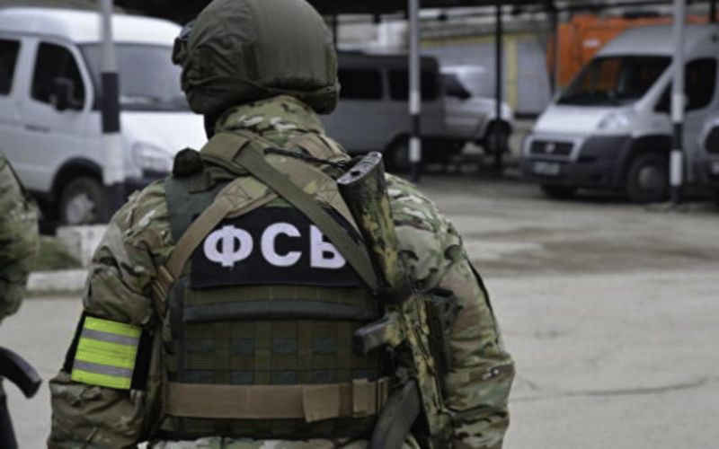 nga bat giu cong dan ukraine vi hoat dong gian diep  hinh 1