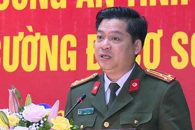 Nhiều giang hồ như Đường 'Nhuệ' liên tục xộ khám: Nhân dân vui mừng