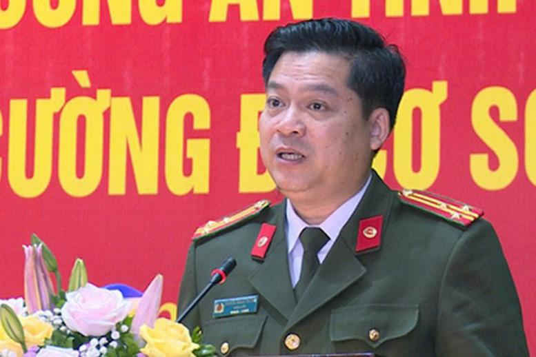 Nhiều giang hồ như Đường 'Nhuệ' liên tục xộ khám: Nhân dân vui mừng - 2