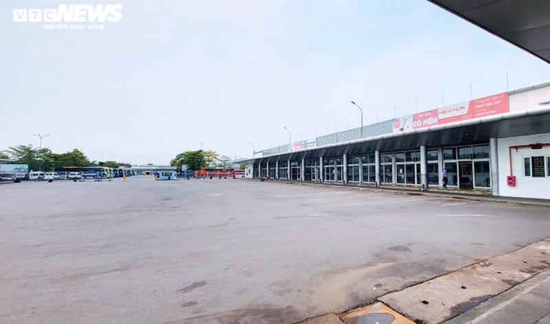 Đà Nẵng tiếp tục dừng mọi hoạt động vận tải để chống dịch COVID-19 - 1