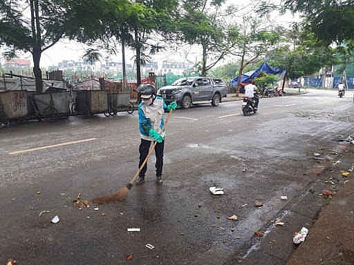 Người lao động ở TP.HCM cần điều kiện gì để nhận hỗ trợ 1 triệu đồng/tháng?