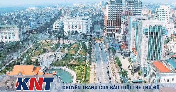 Thành phố Thái Bình hoàn thành nhiệm vụ xây dựng Nông thôn mới