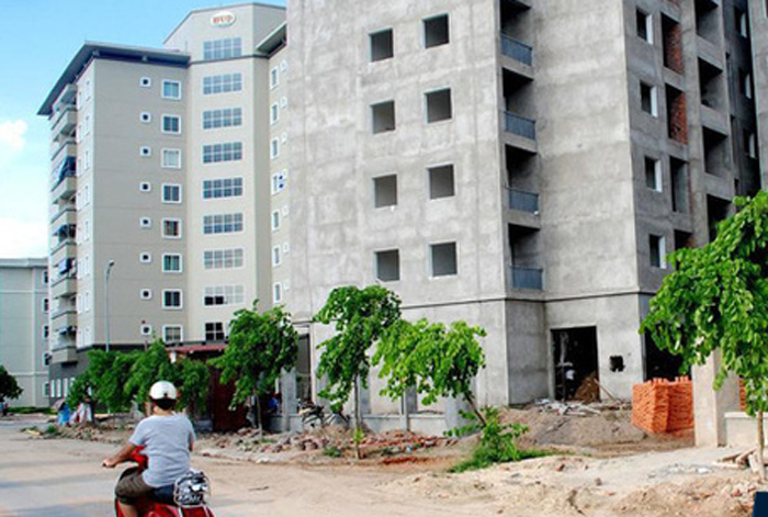 Cầm 1 tỷ đồng trong tay, có thể mua nhà ven Sài Gòn? - Ảnh 1. Cầm 1 tỷ đồng trong tay, có thể mua nhà ven Sài Gòn? - Ảnh 1.