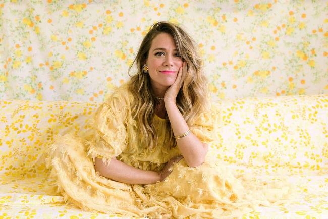 Vượt lên những vấn đề về sức khỏe tinh thần, Jen Gotch trở thành nhà lãnh đạo tốt hơn