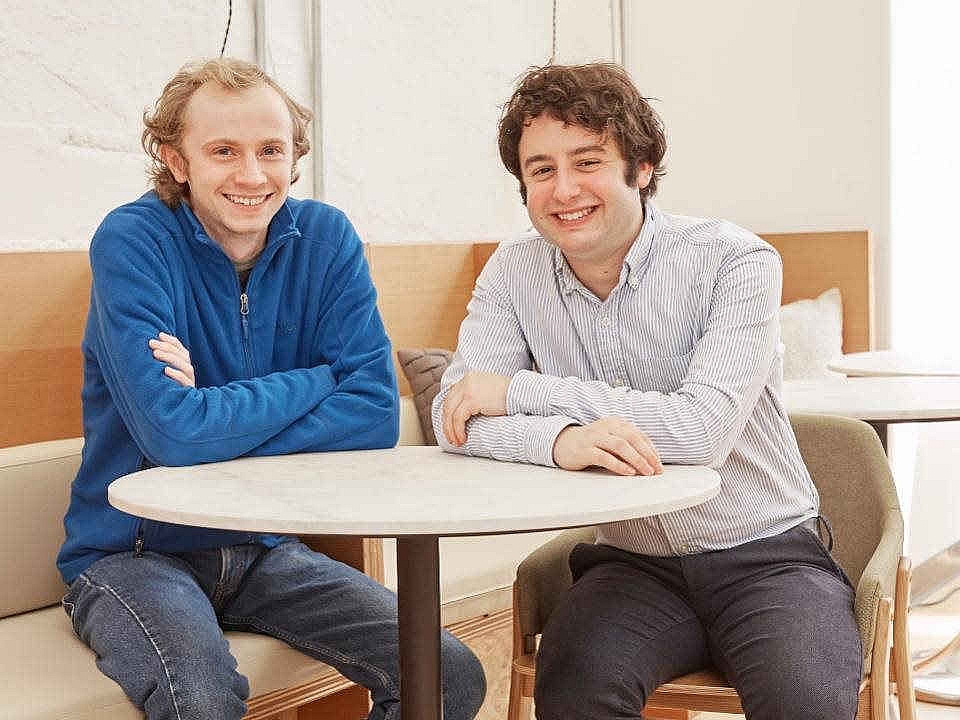 Figma ra nhập hàng ngũ công ty khởi nghiệp tỷ đô