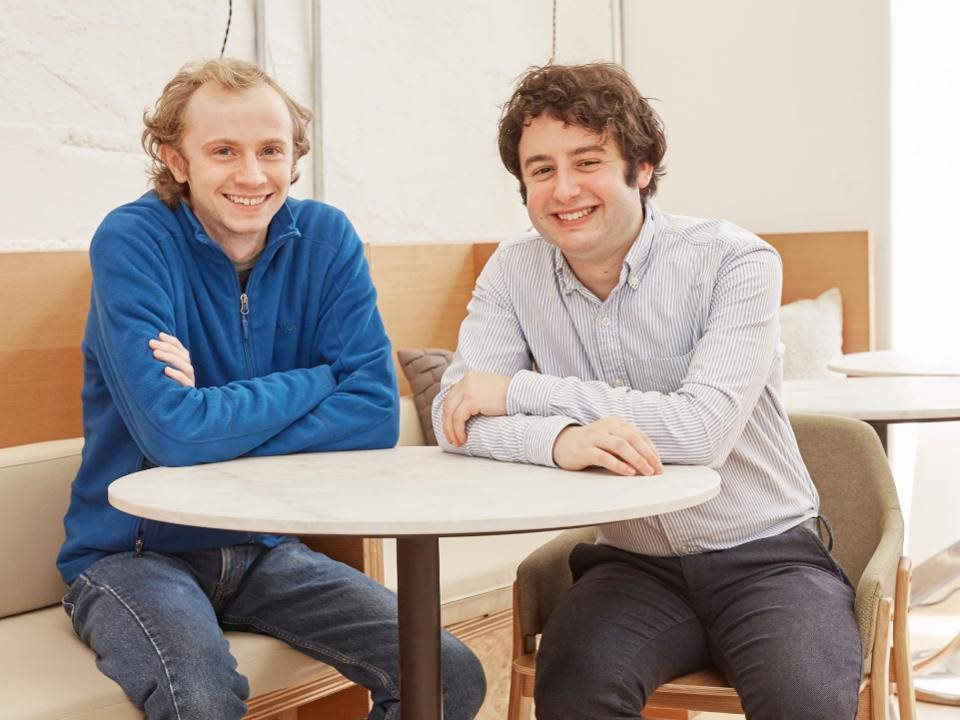 Figma ra nhập hàng ngũ công ty khởi nghiệp tỷ đô