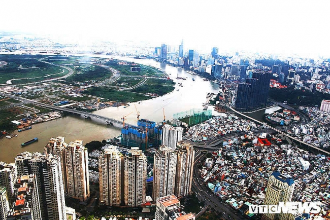 TP.HCM: Quý I, 800 sàn giao dịch bất động sản ngừng hoạt động