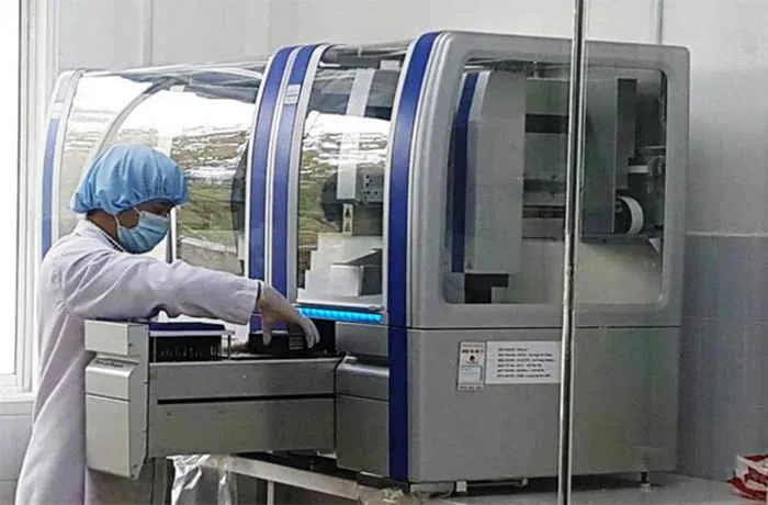Công ty Phương Đông cung cấp máy Realtime PCR cho những tỉnh thành nào? - 1