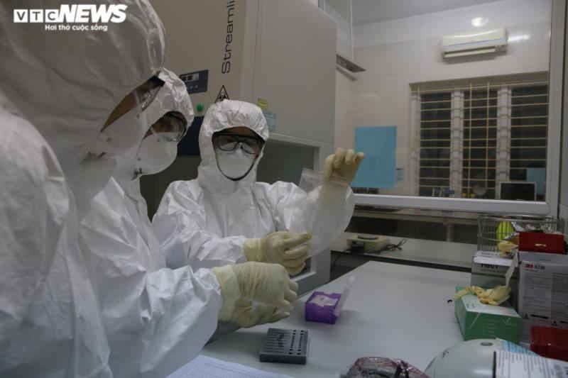 Bắc Giang: Tất cả mẫu xét nghiệm liên quan bệnh nhân 262 âm tính virus corona - 1