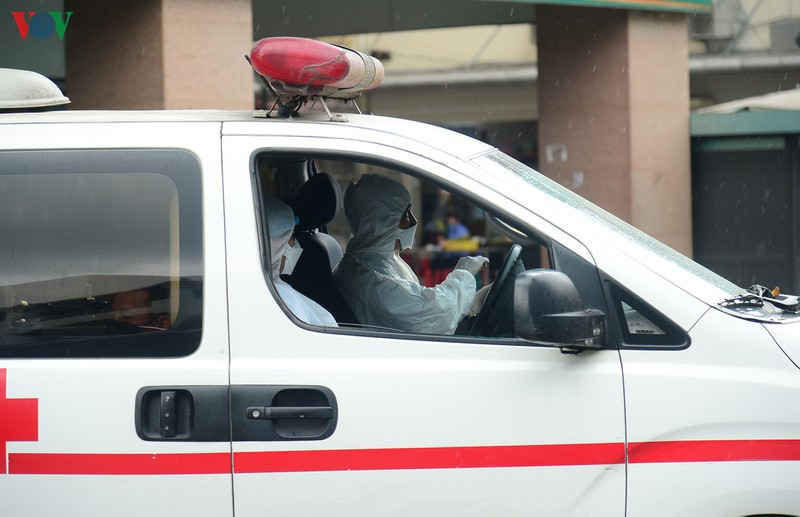 Bệnh nhân 188 có xét nghiệm SARS-CoV-2 trái ngược: Thứ trưởng Y tế nói gì? - 1