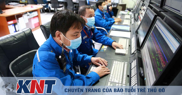 BSR: Nỗ lực triển khai các giải pháp vượt khó