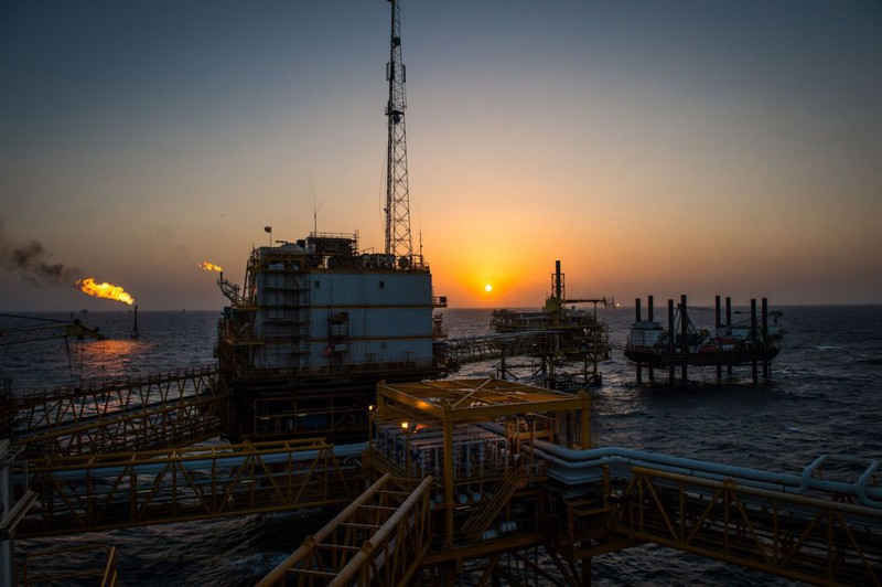 gia dau the gioi lan dau tien trong lich su xuong nguong am hinh 1