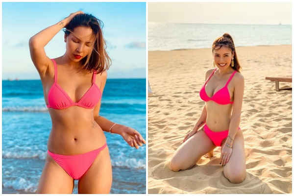 ĐỤNG H&Agrave;NG TH&Aacute;NG 4: Phượng Chanel hai lần đụng d&eacute;p hiệu đều thua to&agrave;n tập v&igrave; mix đồ như h&agrave;ng chợ - Ảnh 2