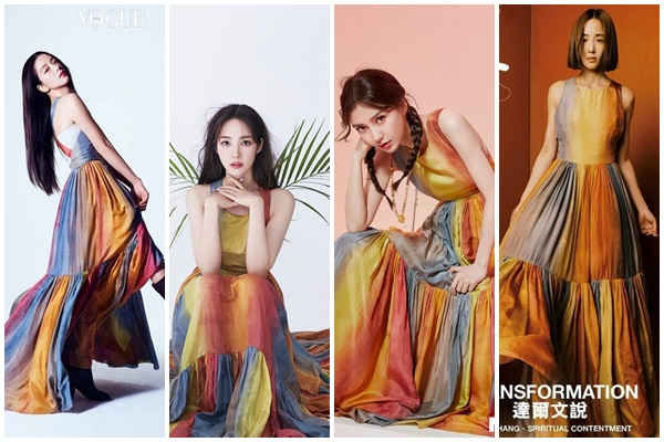 ĐỤNG H&Agrave;NG TH&Aacute;NG 4: Phượng Chanel hai lần đụng d&eacute;p hiệu đều thua to&agrave;n tập v&igrave; mix đồ như h&agrave;ng chợ - Ảnh 3