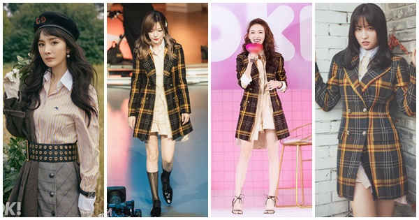 ĐỤNG H&Agrave;NG TH&Aacute;NG 4: Phượng Chanel hai lần đụng d&eacute;p hiệu đều thua to&agrave;n tập v&igrave; mix đồ như h&agrave;ng chợ - Ảnh 6