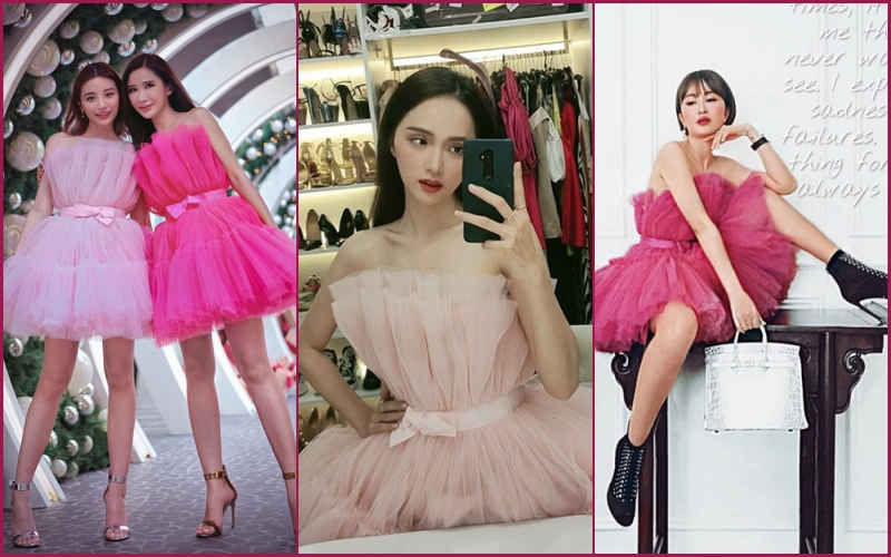 ĐỤNG H&Agrave;NG TH&Aacute;NG 4: Phượng Chanel hai lần đụng d&eacute;p hiệu đều thua to&agrave;n tập v&igrave; mix đồ như h&agrave;ng chợ - Ảnh 8