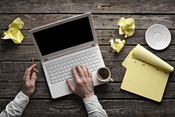 Gõ bàn phím nhanh và nhiều - tưởng vô hại nhưng mang đến tác hại không ngờ cho dân văn phòng - Ảnh 1 Gõ bàn phím nhanh và nhiều - tưởng vô hại nhưng mang đến tác hại không ngờ cho dân văn phòng - Ảnh 1