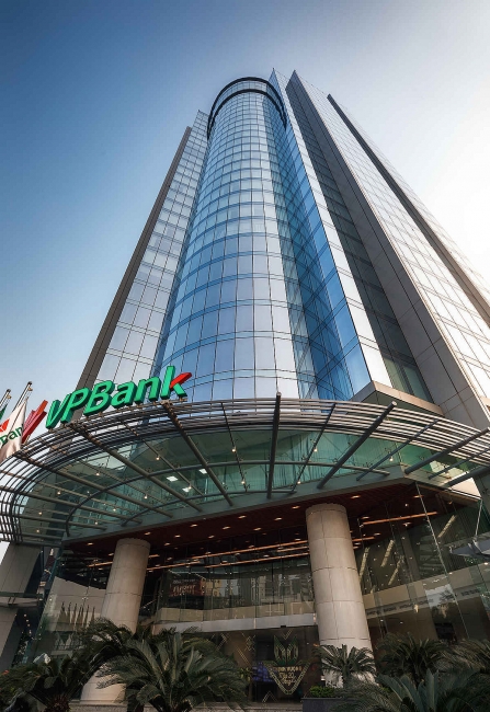 VPBank công bố kết quả hoạt động Quý I 2020 trong thời điểm phòng, chống dịch