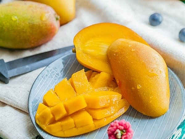 Xoài cực kỳ bổ dưỡng, nhưng 5 người này không được ăn