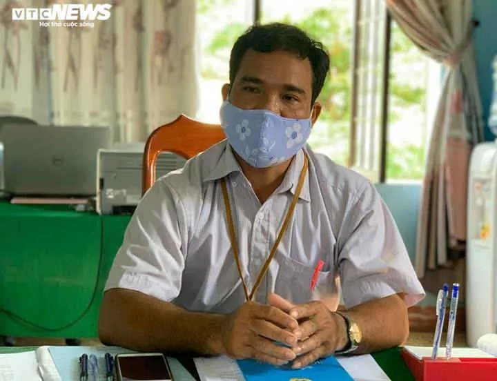 Cán bộ xã ở Quảng Ngãi chiếm đoạt tiền điện hỗ trợ cho dân nghèo - 1